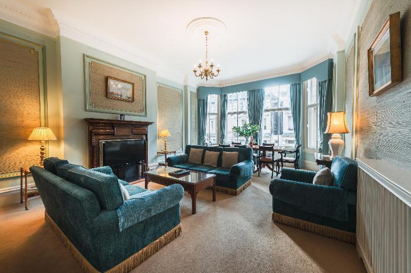 No1 The Mansions By Mansley Londres Quarto foto
